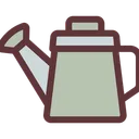 Free Water Can  Icon