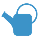Free Water Can  Icon