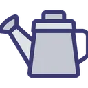 Free Water Can  Icon