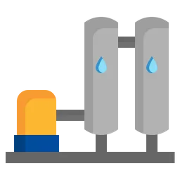 Free Water Filters  Icon