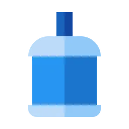 Free Water Gallon  Icon