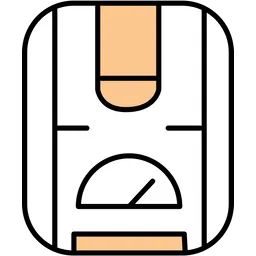 Free Water heater  Icon