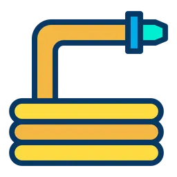 Free Water Hose  Icon