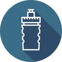 Free Water Bottle Drink Icon