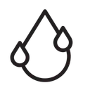 Free Water Drop Water Drop Icon