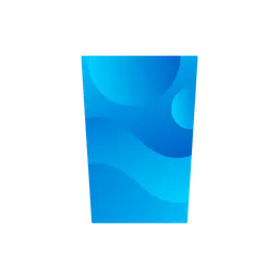 Free Water  Icon