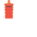 Free Water Bottle Drink Icon