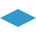 Free Water Icon