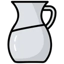 Free Jug Water Jug Container Icon