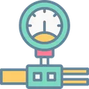 Free Water Meter  Icon