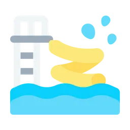 Free Water park  Icon