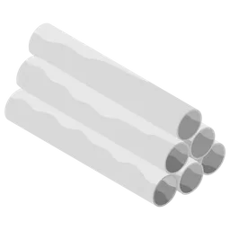 Free Water Pipes  Icon