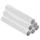 Free Water Pipes Plumbing Services Water Sanitation System Icon