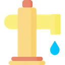 Free Water Pump  Icon