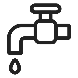 Water tap icon hotsell