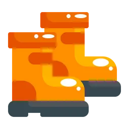 Free Waterboots  Icon