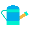 Free Watering Can Can Watering Icon