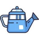 Free Watering Can  Icon