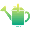 Free Watering Can Icon