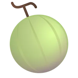 Free Watermelon Emoji Icon