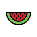 Free Watermelon Fruit Juice Icon