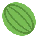 Free Fruit Summer Healthr Icon