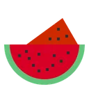 Free Fruit Summer Sweet Icon