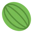 Free Fruit Summer Healthr Icon