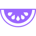 Free Watermelon Fruit Healthy Icon