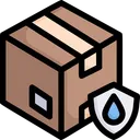 Free Logistics Delivery Shipping Icon