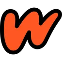 Free Wattpad Social Media Logo Logo Icon