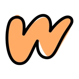 Free Wattpad Logo Ícone