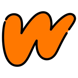 Free Wattpad Logo Icon