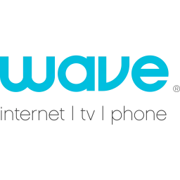 Free Wave Logo Icon