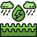Free Wave Power  Icon