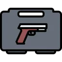 Free Weapon Case  Icon