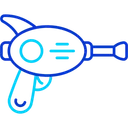 Free Weapon Icon