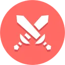 Free Weapon Sword Ancient Icon