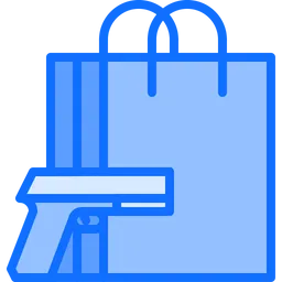 Free Weapon Shopping  Icon