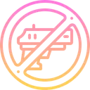 Free Weapons No Weapons Gun Icon