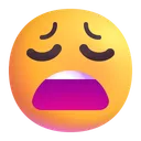 Free Face Color Icon