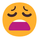 Free Face Flat Icon