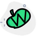 Free Weasyl Technology Logo Social Media Logo Icon