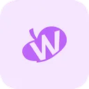 Free Weasyl Technology Logo Social Media Logo Icon