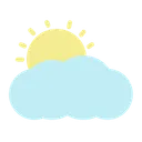 Free Weather  Icon