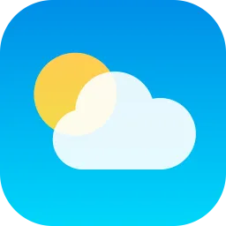 Free Ios Weather  Icon