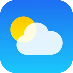 Free Weather  Icon