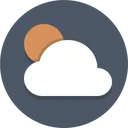 Free Weather Icon