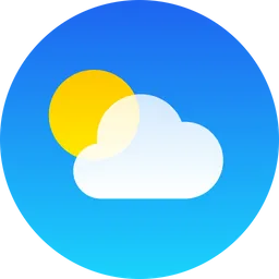 Free Weather  Icon