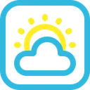 Free Weather Icon